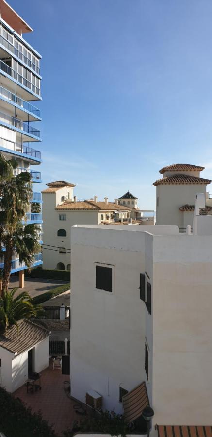 Atico Triplex Isla Verde 엘 캄펠로 외부 사진
