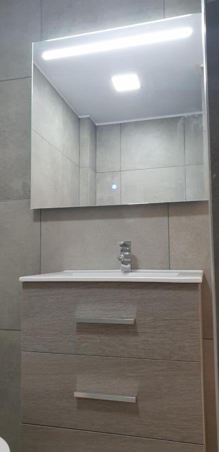 Atico Triplex Isla Verde 엘 캄펠로 외부 사진