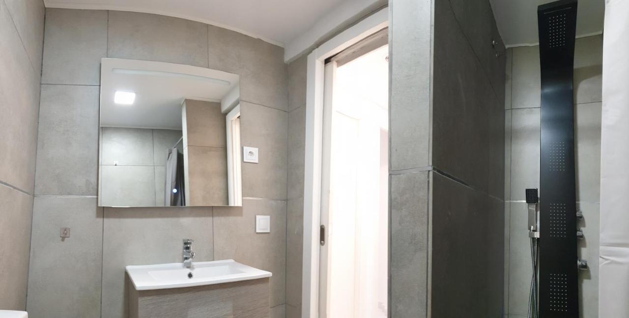 Atico Triplex Isla Verde 엘 캄펠로 외부 사진