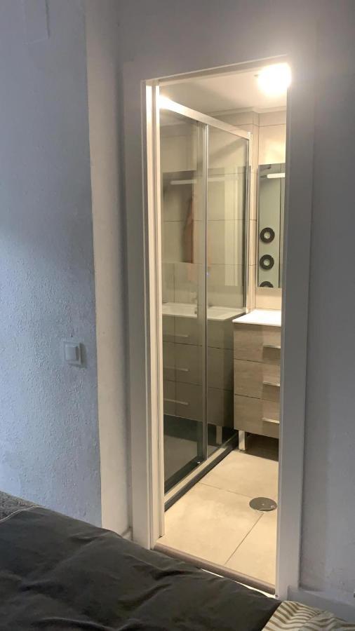 Atico Triplex Isla Verde 엘 캄펠로 외부 사진