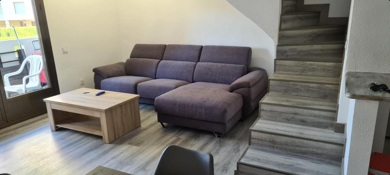 Atico Triplex Isla Verde 엘 캄펠로 외부 사진