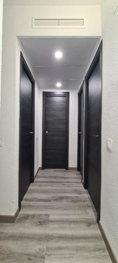 Atico Triplex Isla Verde 엘 캄펠로 외부 사진