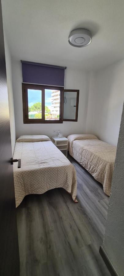 Atico Triplex Isla Verde 엘 캄펠로 외부 사진